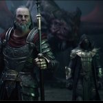 A Cinematic Trailer Closes off ESO's Season of the Dragon at The Game Awards 2019