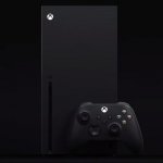 Xbox Series X Revealed at The Game Awards 2019