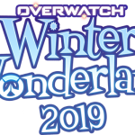 Overwatch's Winter Wonderland 2019 is Now Live