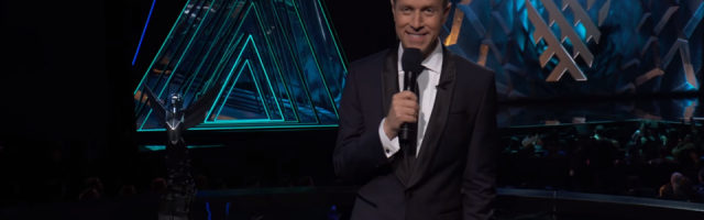 The Game Awards - The Winners