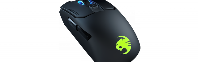 ROCCAT Kain 200 AIMO Mouse Review
