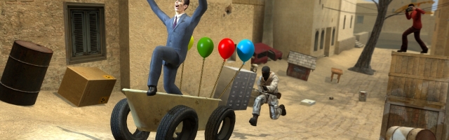 Garry's Mod Turns 15