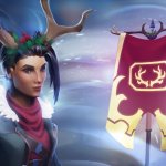 Dauntless' Seasonal Frostfall Event is Here