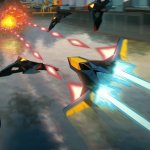 Dark Gravity Announced - A Retro Shoot 'Em Up Inspired by the Classics