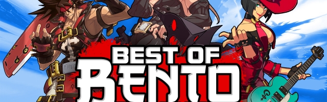 Fanatical Best of Bento Bundle