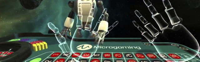 When Will Real Time VR Gaming At Home Become a Real Thing