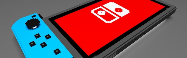 New Switch Model to Reportedly Enter Mass Production Early 2020