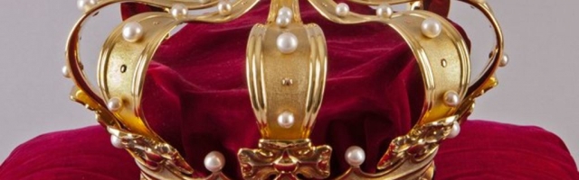 5 Gaming Royals That Should Rule Us