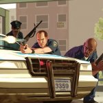 Grand Theft Auto IV Removed From Sale on Steam