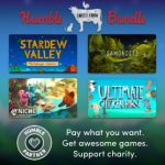 Humble Sweet Farm Bundle