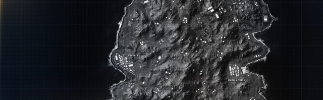 Season 6 of PUBG Brings a New Map and a Fresh Survivor Pass