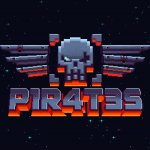 P1R4T3S, Space-Age Pirating Roguelite Releases Later This Month