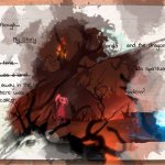 Lost Worlds: Beyond the Page Gets a Delightfully Stylistic Gameplay Trailer