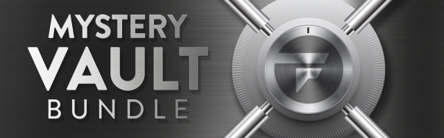 Fanatical Mystery Vault Bundle