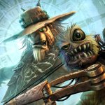 Oddworld: Stranger's Wrath HD Out Now for Nintendo Switch