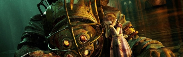 Could the Next BioShock Succeed in Going Open World?