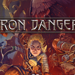 Iron Danger Brings a Time-Bending Twist to Real-Time Strategy