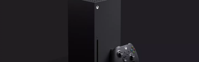 Why the Xbox Series X Could Be In for a Tough Time
