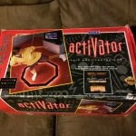 5 Of The All-Time Weirdest Gaming Gadgets