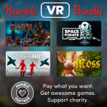 Humble VR Bundle