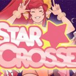 StarCrossed Out Now