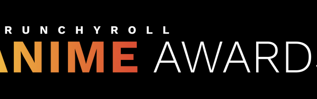 Winners of the 4th Annual Crunchyroll Anime Awards - Moving Pictures