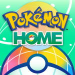 Pokémon Home is Here