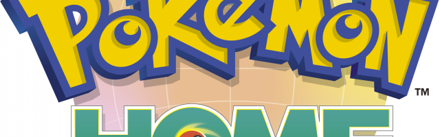 Pokémon Home is Here