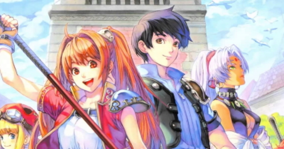 Where to Start with the Trails Series GameGrin