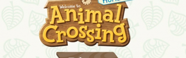 Animal Crossing: New Horizons Nintendo Direct Announced