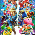 Six More Fighters to Release for Super Smash Bros. Ultimate Before the Game is Reportedly Done