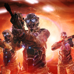 Warface Releases for Switch Alongside the Latest 'Titan' Update