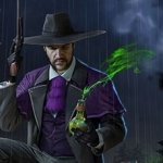 Reunite With Doc McCoy after 14 Years in Desperados III