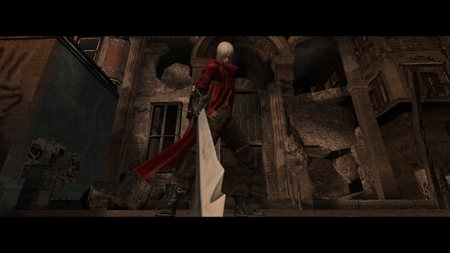 Devil May Cry 4: Special Edition Reviews - OpenCritic