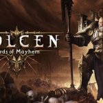 Wolcen: Lords of Mayhem First Impressions