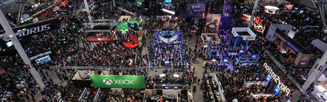 CD Projekt Red and PUBG Corp Won't Attend PAX East 2020 Due to Coronavirus Risks