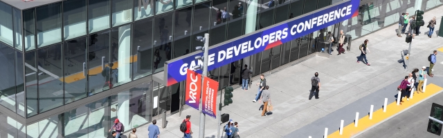 Game Developers Conference 2020 Postponed