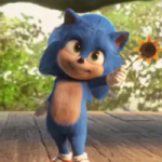 Sonic Movie Nostalgia