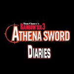 Rainbow Six 3: Athena Sword Diaries Part Three