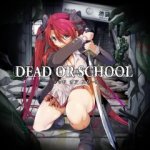 DEAD OR SCHOOL Coming to PS4 and Nintendo Switch Later This Month
