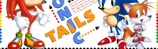 SEGA AGES Sonic the Hedgehog 2 Review