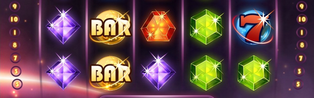 Gaming to Get Players Excited