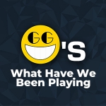 What We're Playing: 2nd-8th March 2020