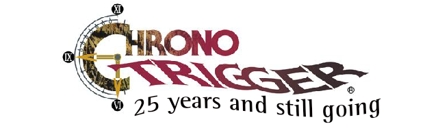 Chrono Trigger: 25 Years and Still Going