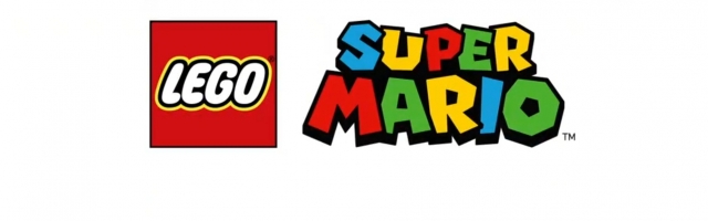 'LEGO Super Mario' Teased by Nintendo