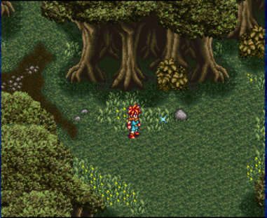 The Long Lost Sequel To Chrono Trigger Turns 25 Years Old in 2021