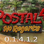 POSTAL 4: No Regerts' Latest Update Finally Smooths the Game's "Hitching" Issues