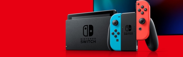 3 Areas of the Nintendo Switch That Should Be Improved