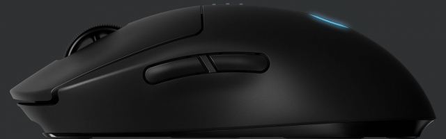 Logitech G PRO Wireless