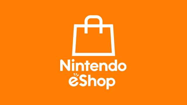 Nintendo eShop Logo